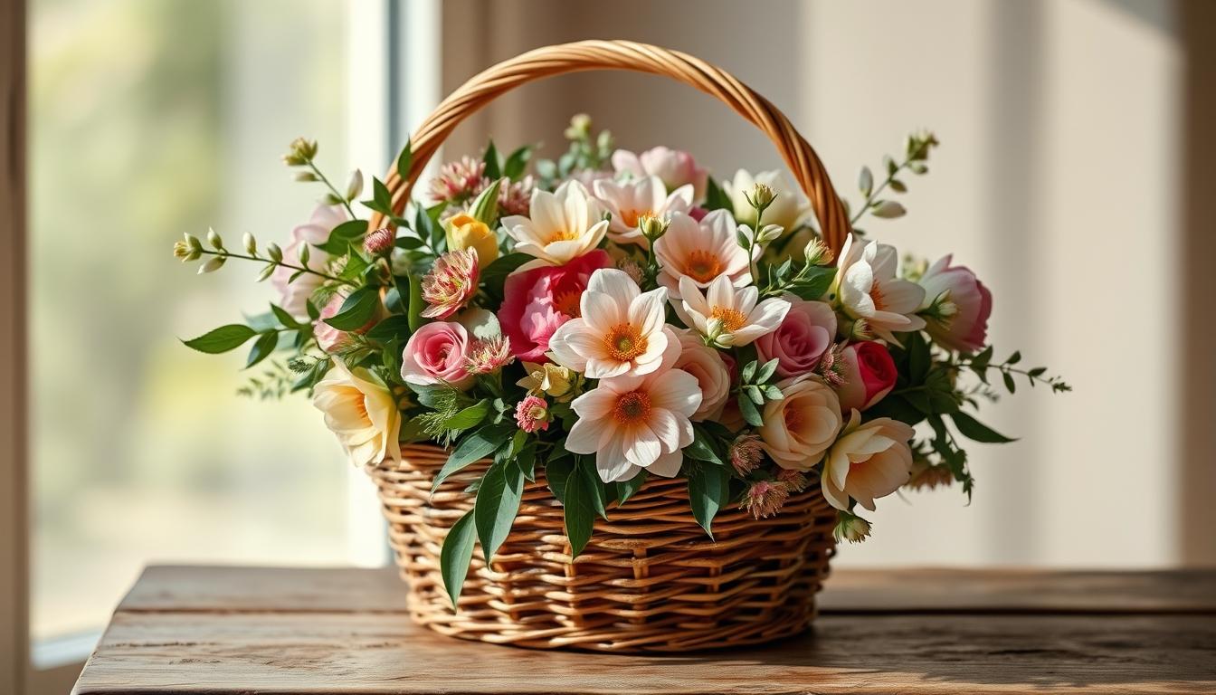 Bouquet design inspiration